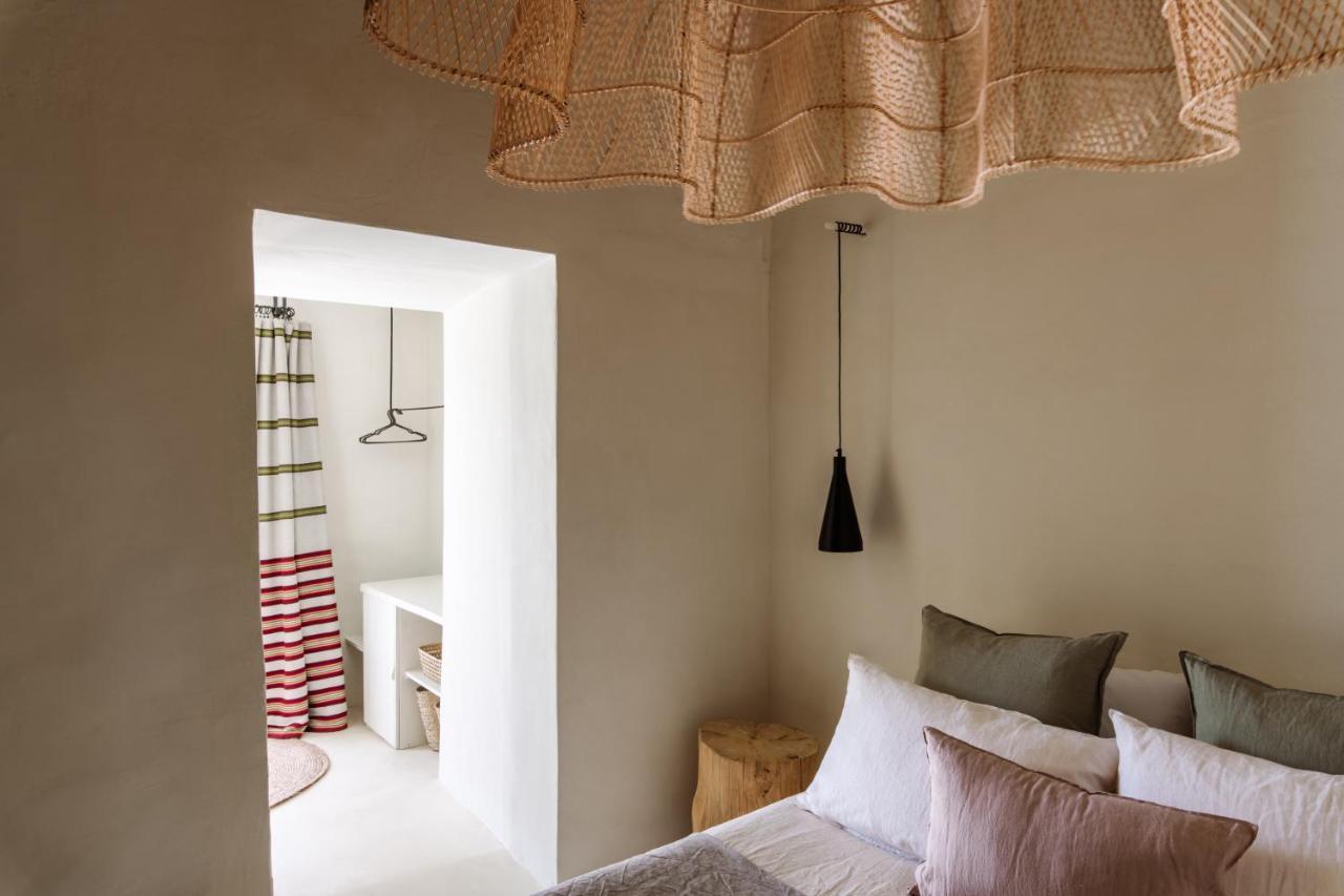 Vakantieboerderij Domo Santa Eularia des Riu