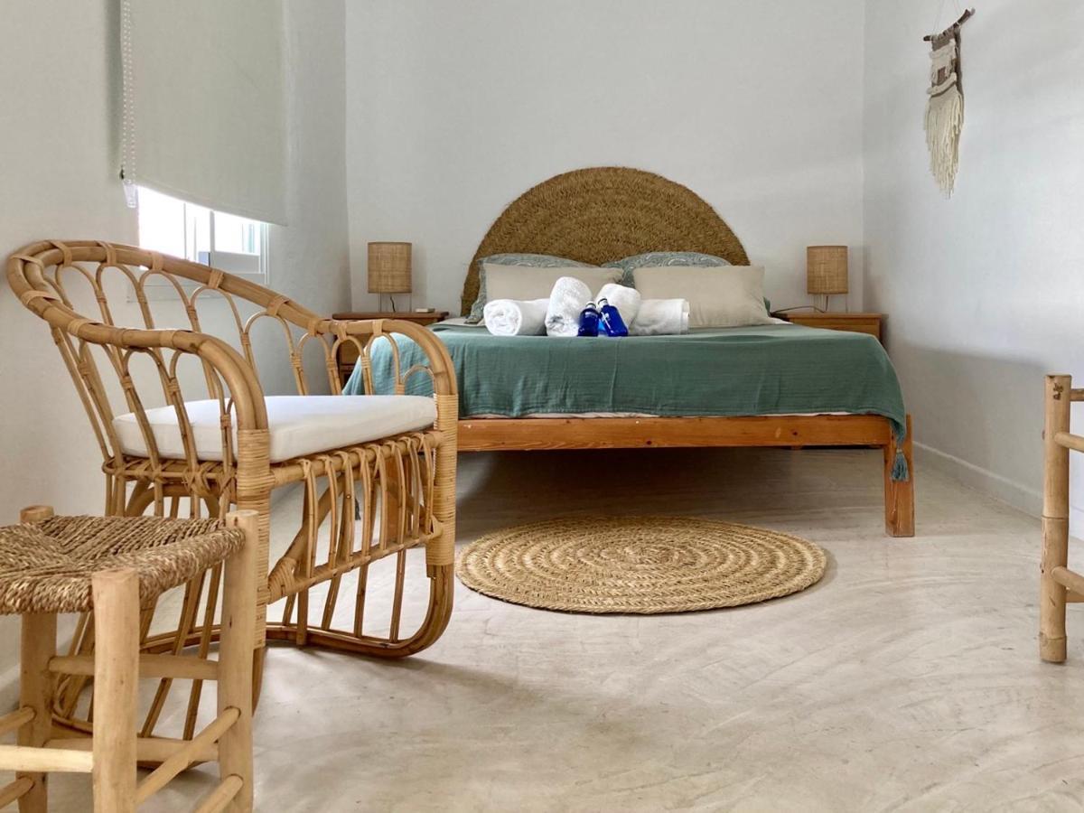 Hotel La Bohemia Del Rio Boutique - Adults Only Santa Eularia des Riu