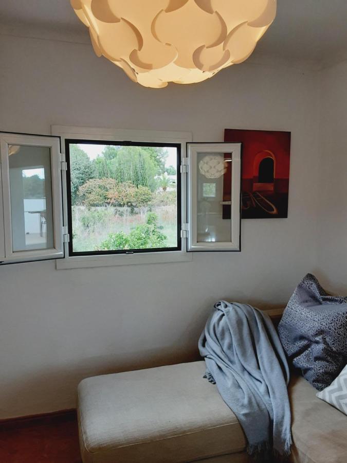 Ferienhaus Paci Santa Eulària des Riu