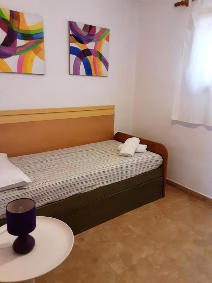 Paci Santa Eulària des Riu