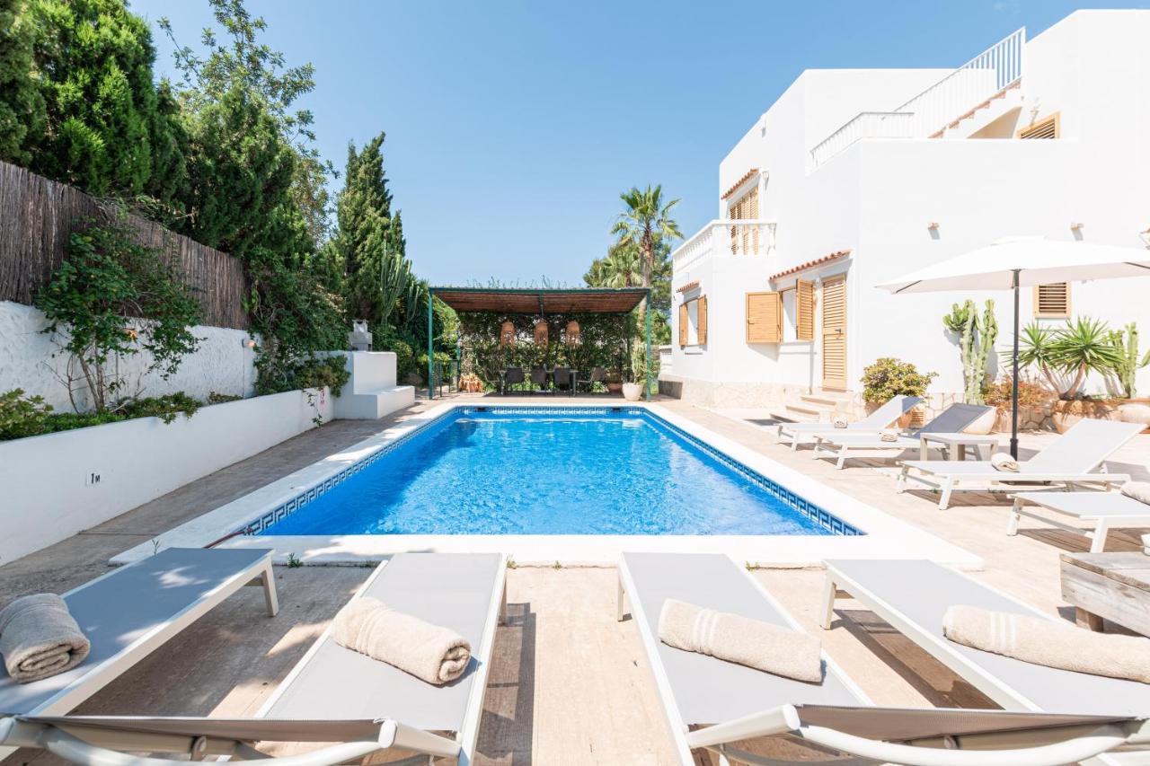 Friends & Family Friendly 5 Bedroom In Jesus