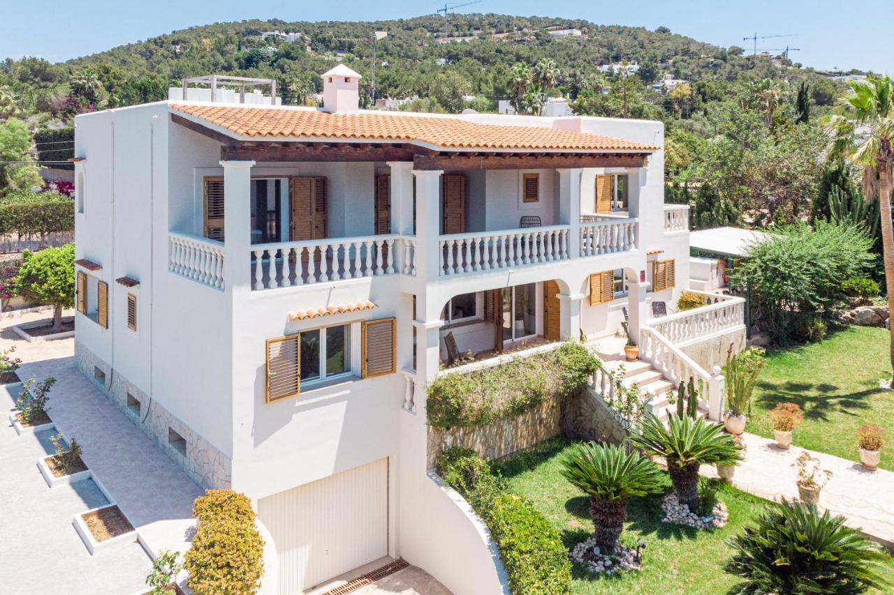 Villa Friends & Family Friendly 5 Bedroom In Jesus *
