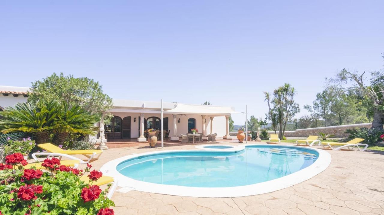 Can Joan Vich Ii Holiday home *