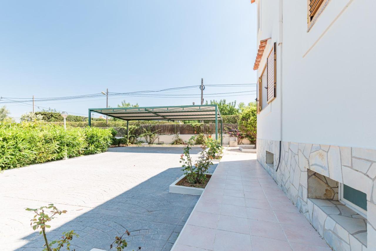 Villa Friends & Family Friendly 5 Bedroom In Jesus