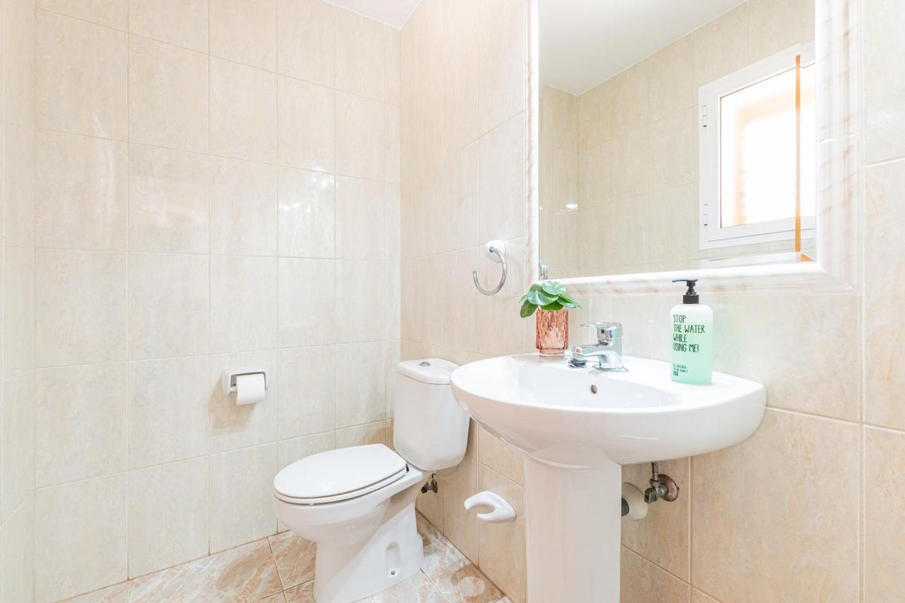 Villa Friends & Family Friendly 5 Bedroom In Jesus *