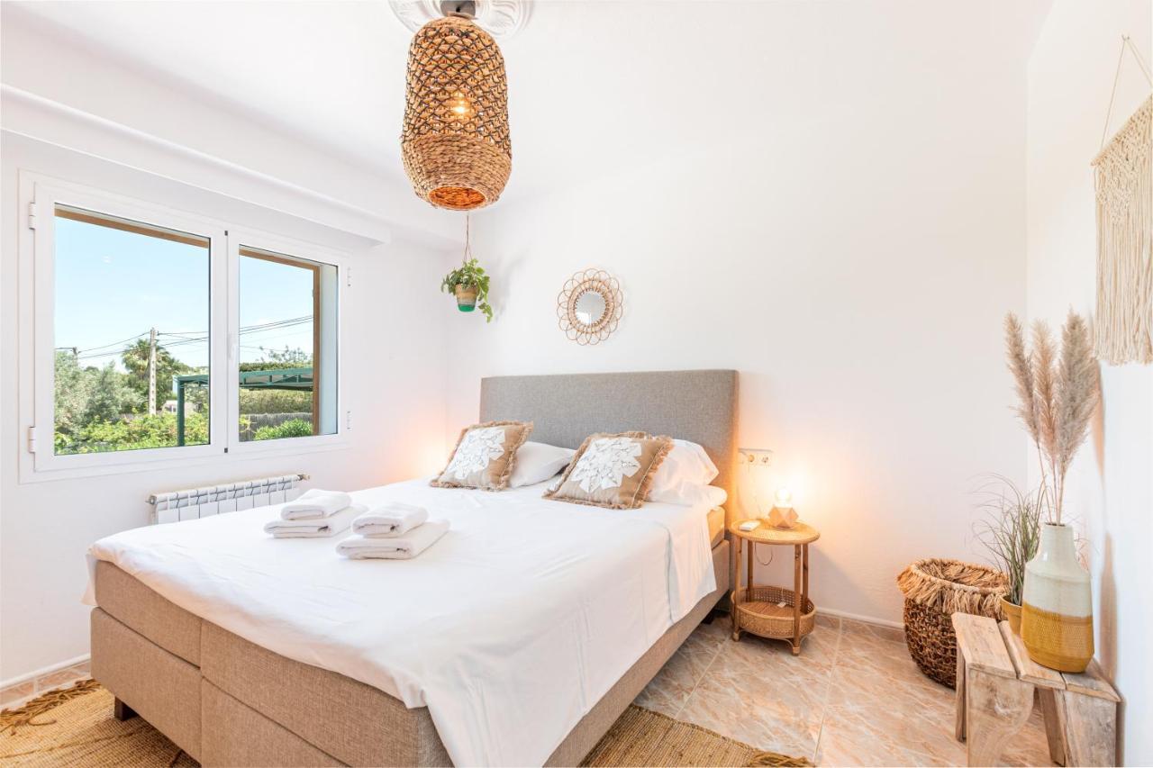 Villa Friends & Family Friendly 5 Bedroom In Jesus *