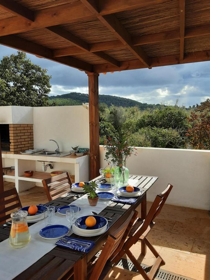Ferienhaus Paci Santa Eulària des Riu
