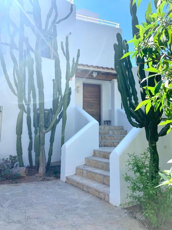 Villa Can Tres Santa Eularia des Riu