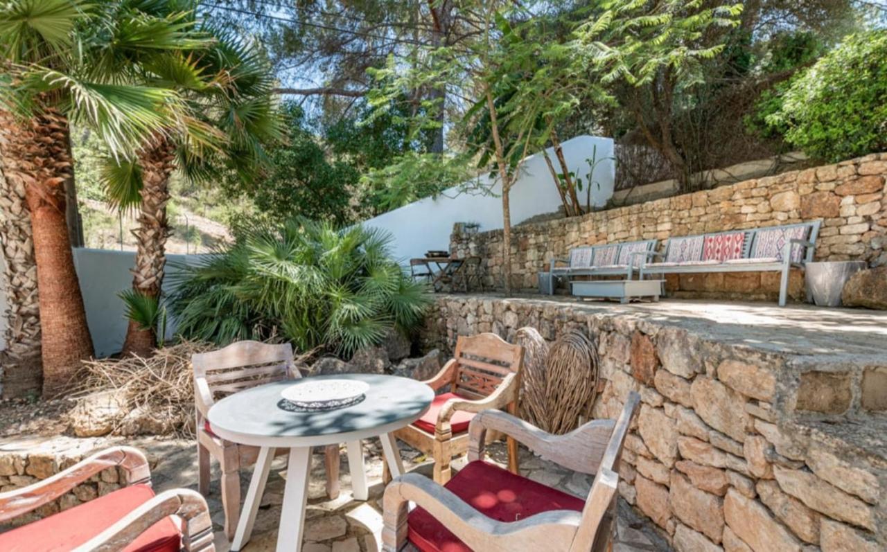 Can Tres Villa Santa Eularia des Riu