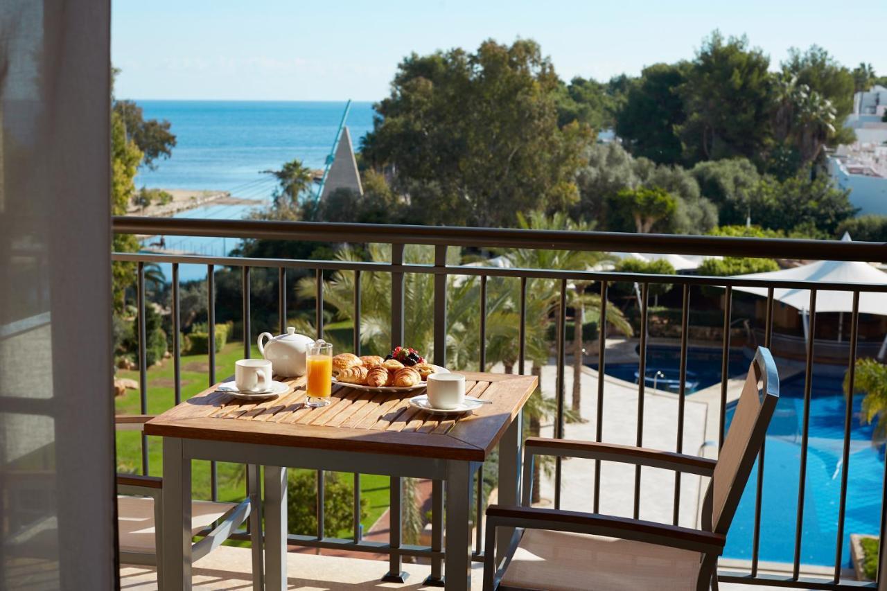 Insotel Fenicia Prestige & Santa Eularia des Riu