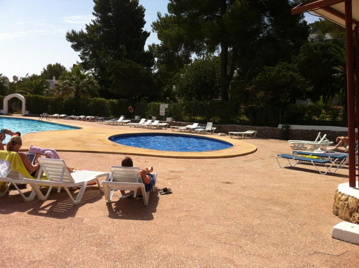 Ibiza - Siesta A 50mt Dal Mare Apartment *