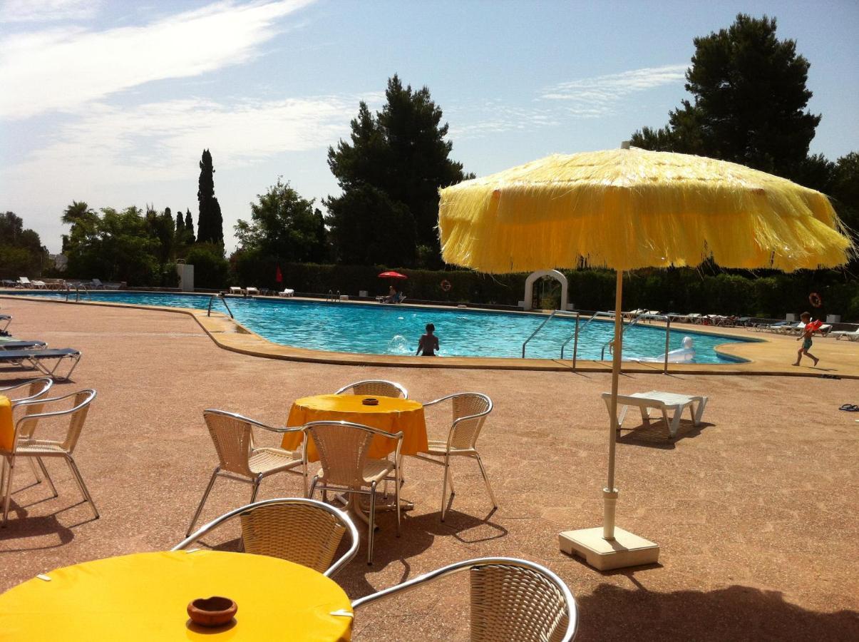 Ibiza - Siesta A 50mt Dal Mare *