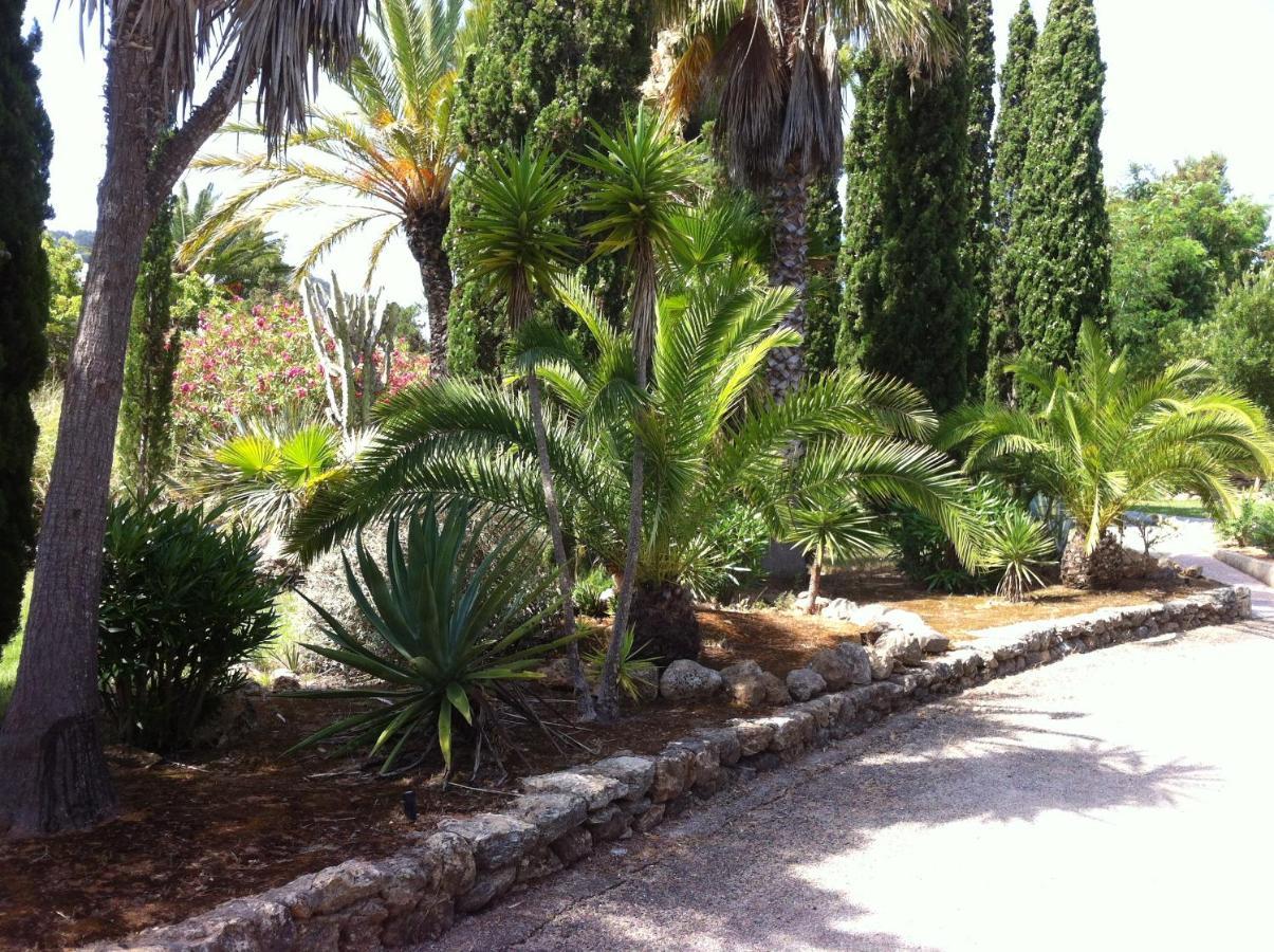 Ibiza - Siesta A 50mt Dal Mare Apartment Santa Eularia des Riu