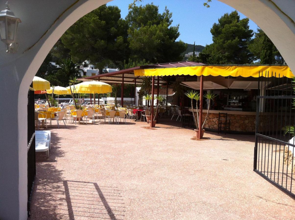 Ibiza - Siesta A 50mt Dal Mare