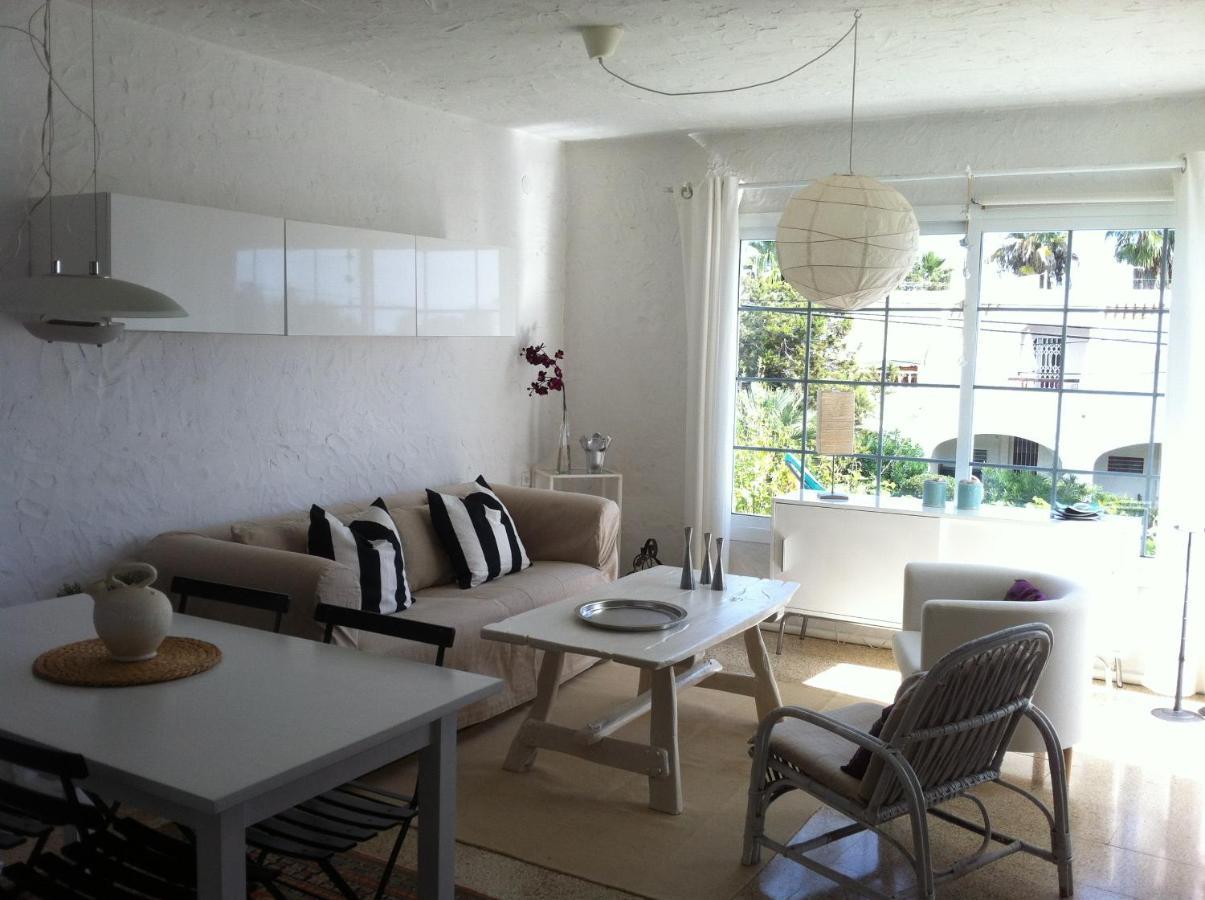 Ibiza - Siesta A 50mt Dal Mare Santa Eularia des Riu