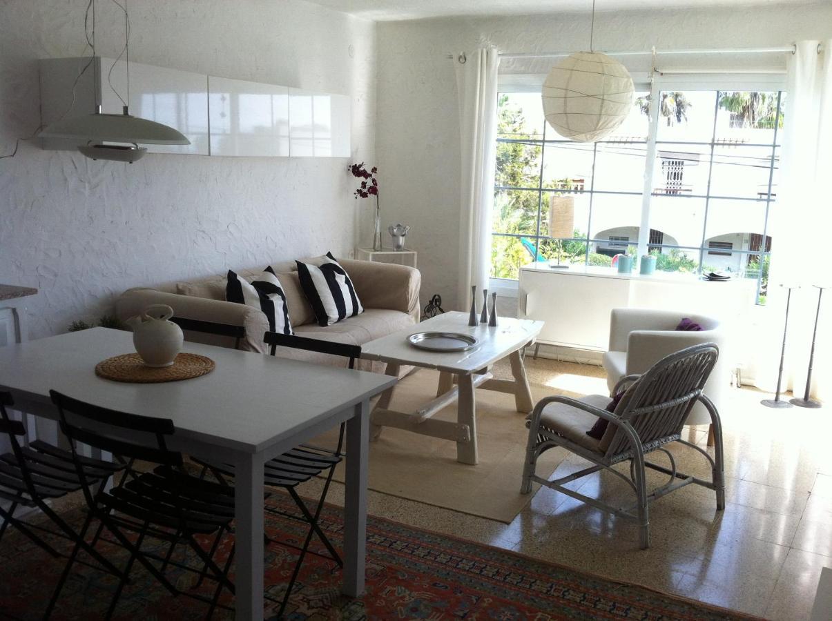 Apartment Ibiza - Siesta A 50mt Dal Mare