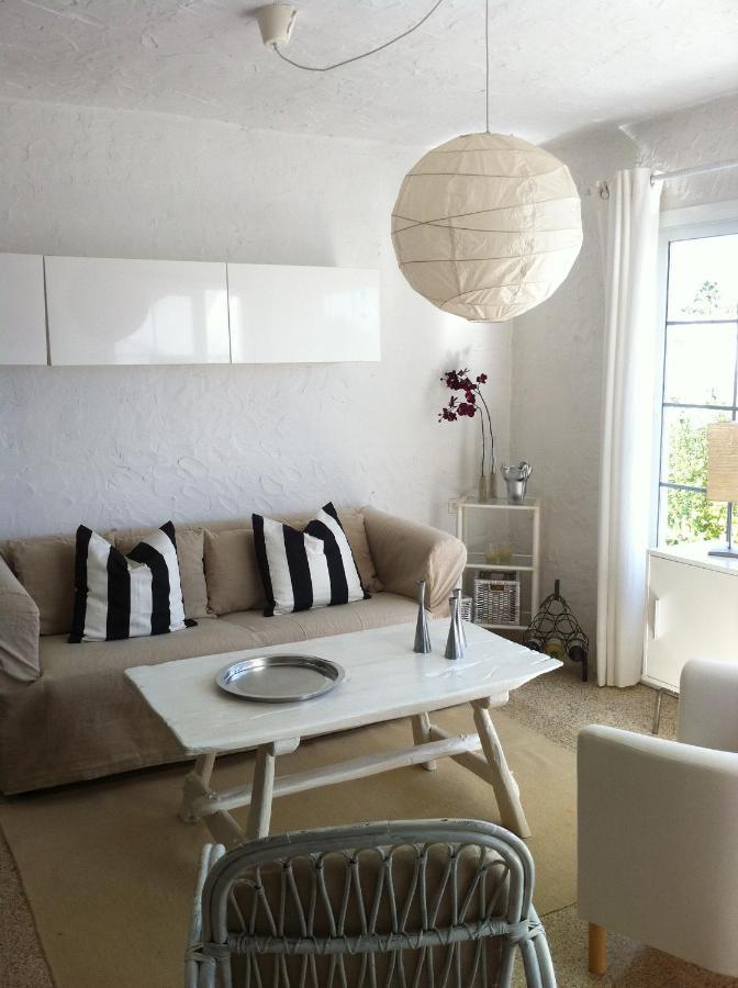 Apartment Ibiza - Siesta A 50mt Dal Mare Santa Eularia des Riu