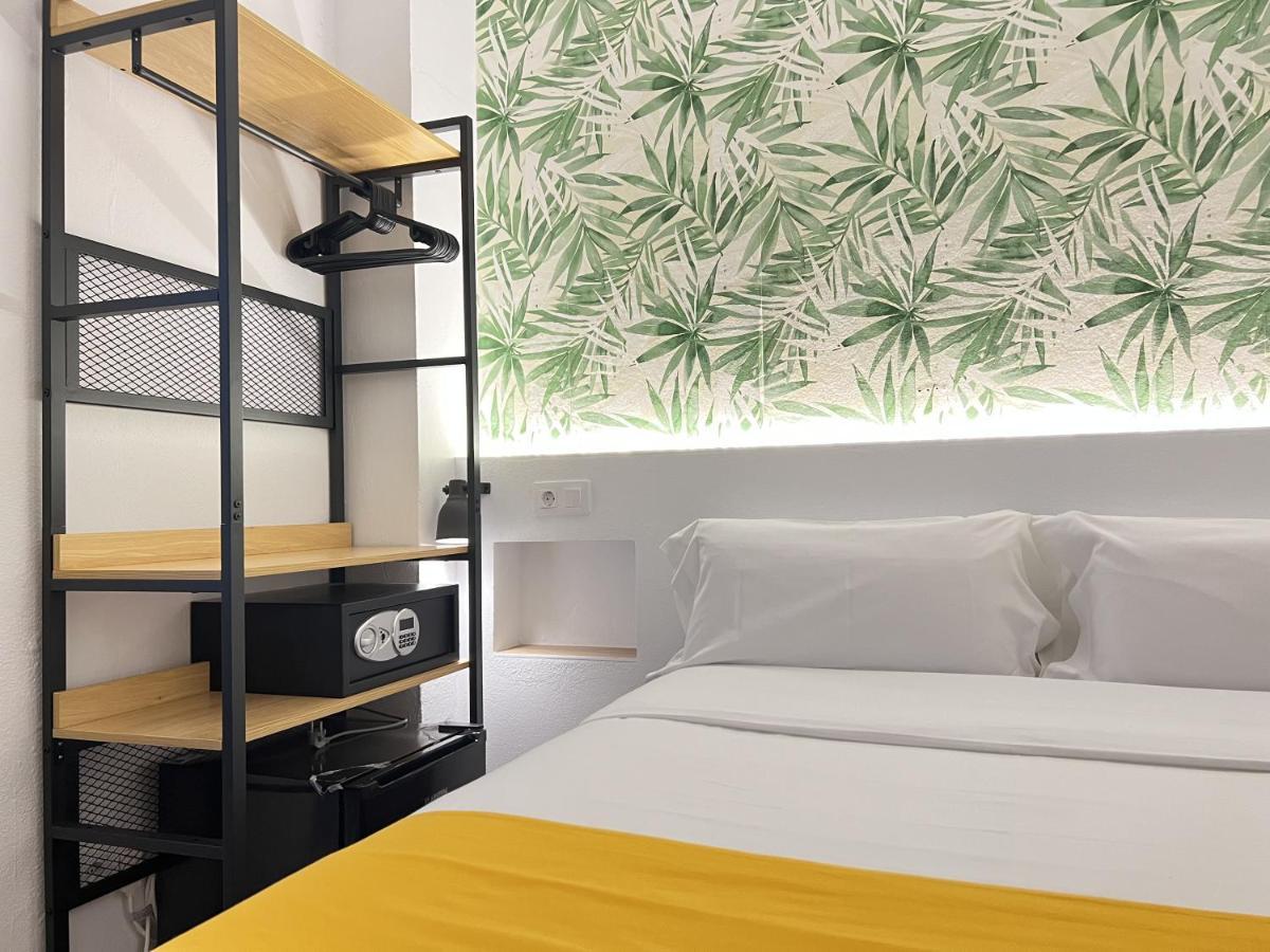 Nanit Ibiza Guest house