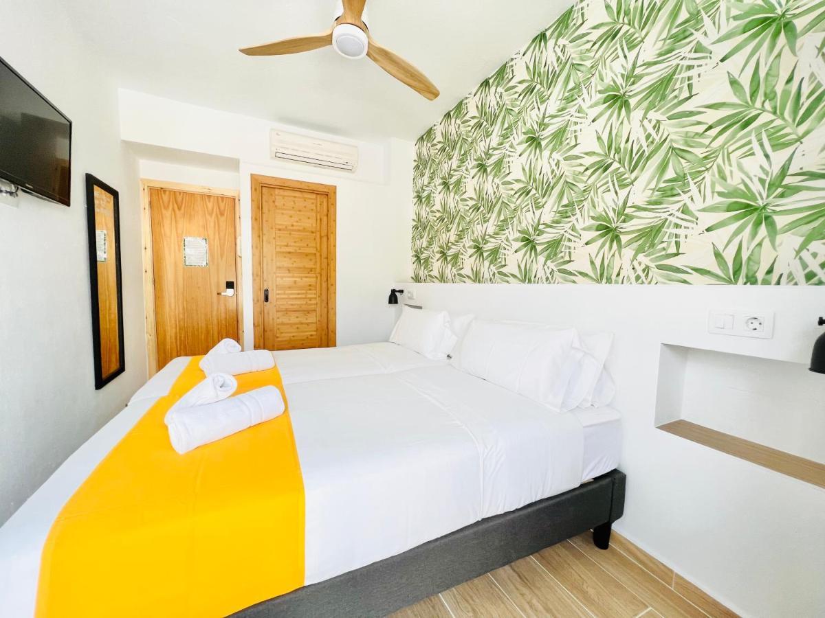 Guest house Nanit Ibiza Santa Eularia des Riu