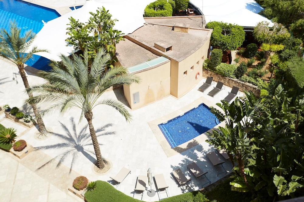 Insotel Fenicia Prestige & Hotel Santa Eularia des Riu