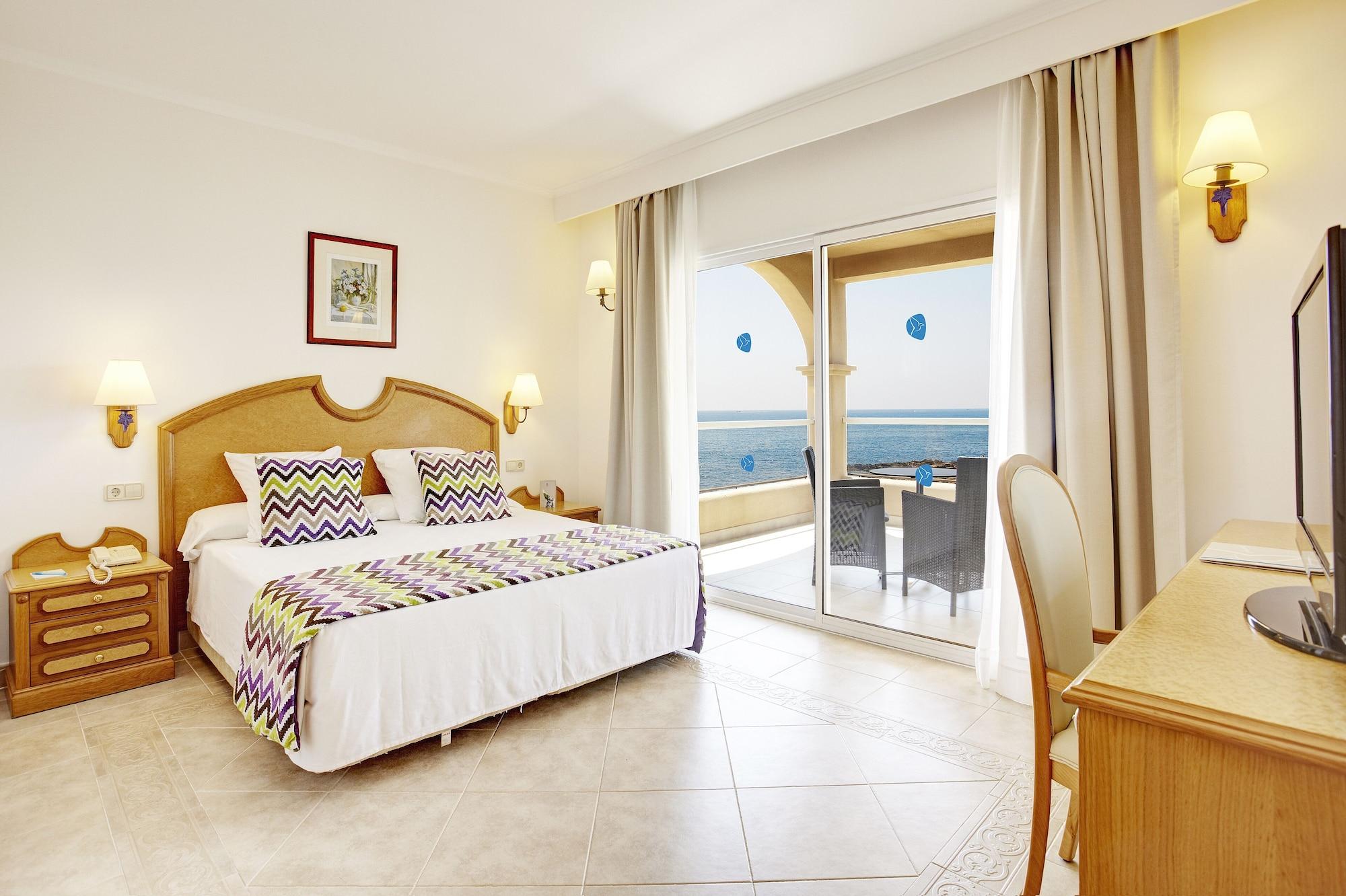 Hotel Grupotel Santa Eularia & - Adults Only