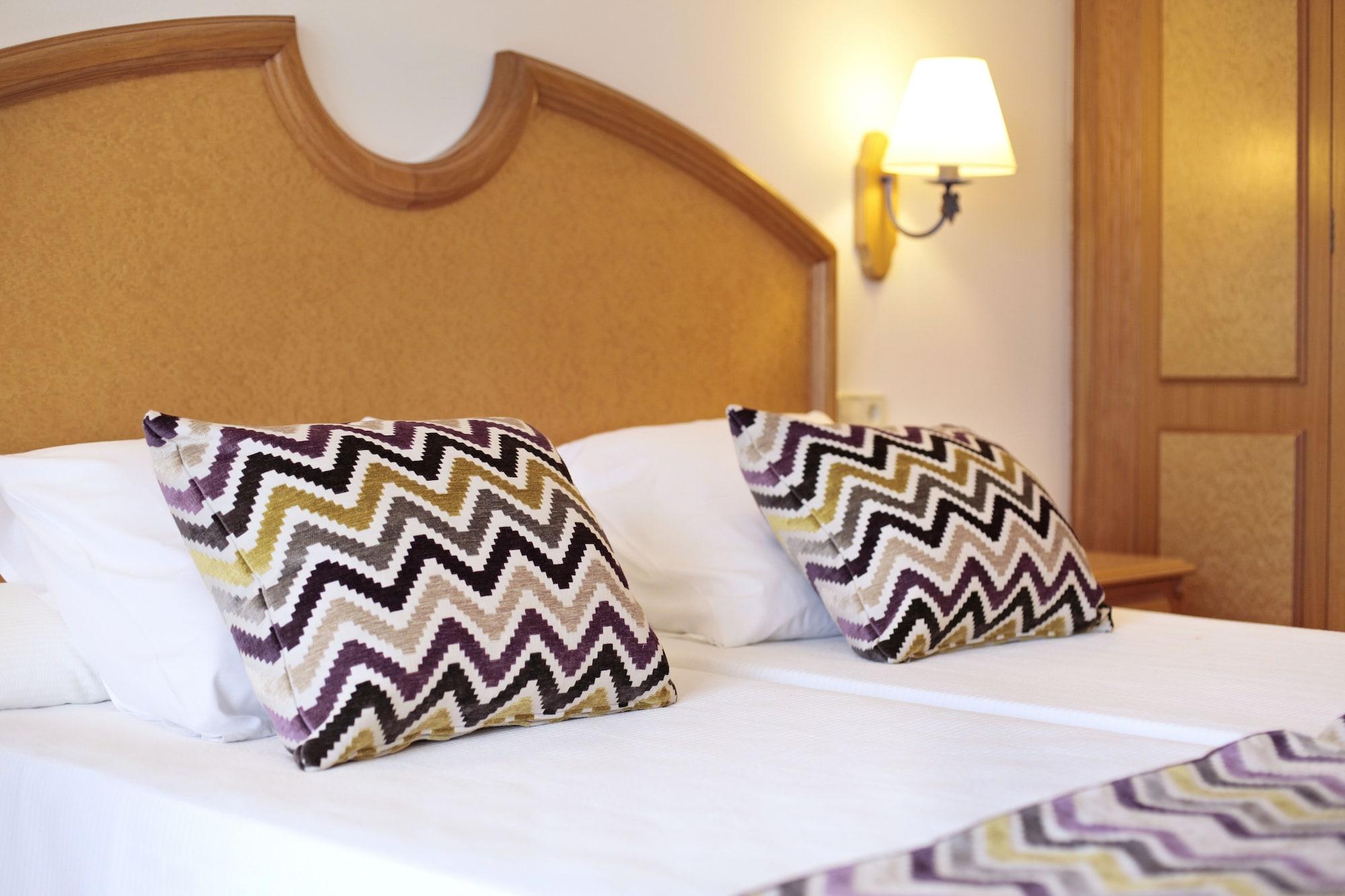 Grupotel Santa Eularia & - Adults Only Hotel Santa Eularia des Riu
