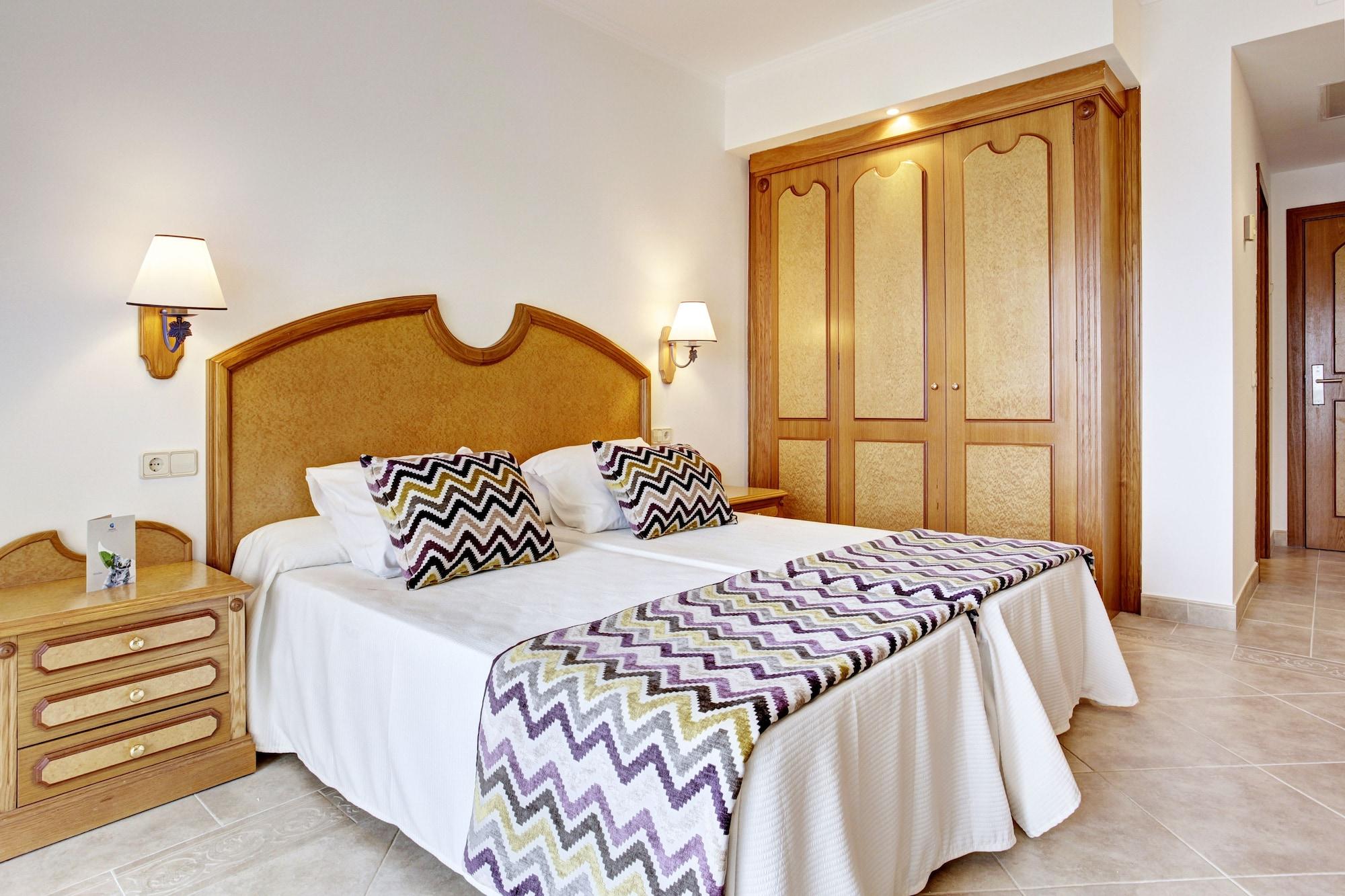Grupotel Santa Eularia & - Adults Only 4* Santa Eularia des Riu