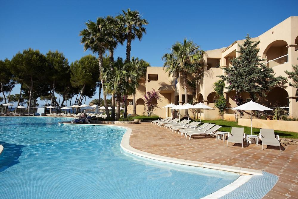 Grupotel Santa Eularia & - Adults Only Hotel