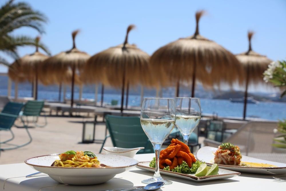 Hotel Iberostar Selection Santa Eulalia Adults-only Ibiza
