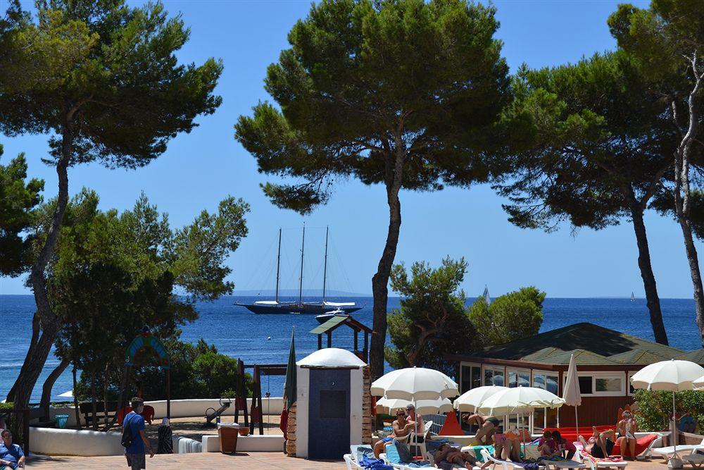 Iberostar Selection Santa Eulalia Adults-only Ibiza Hotel 4*