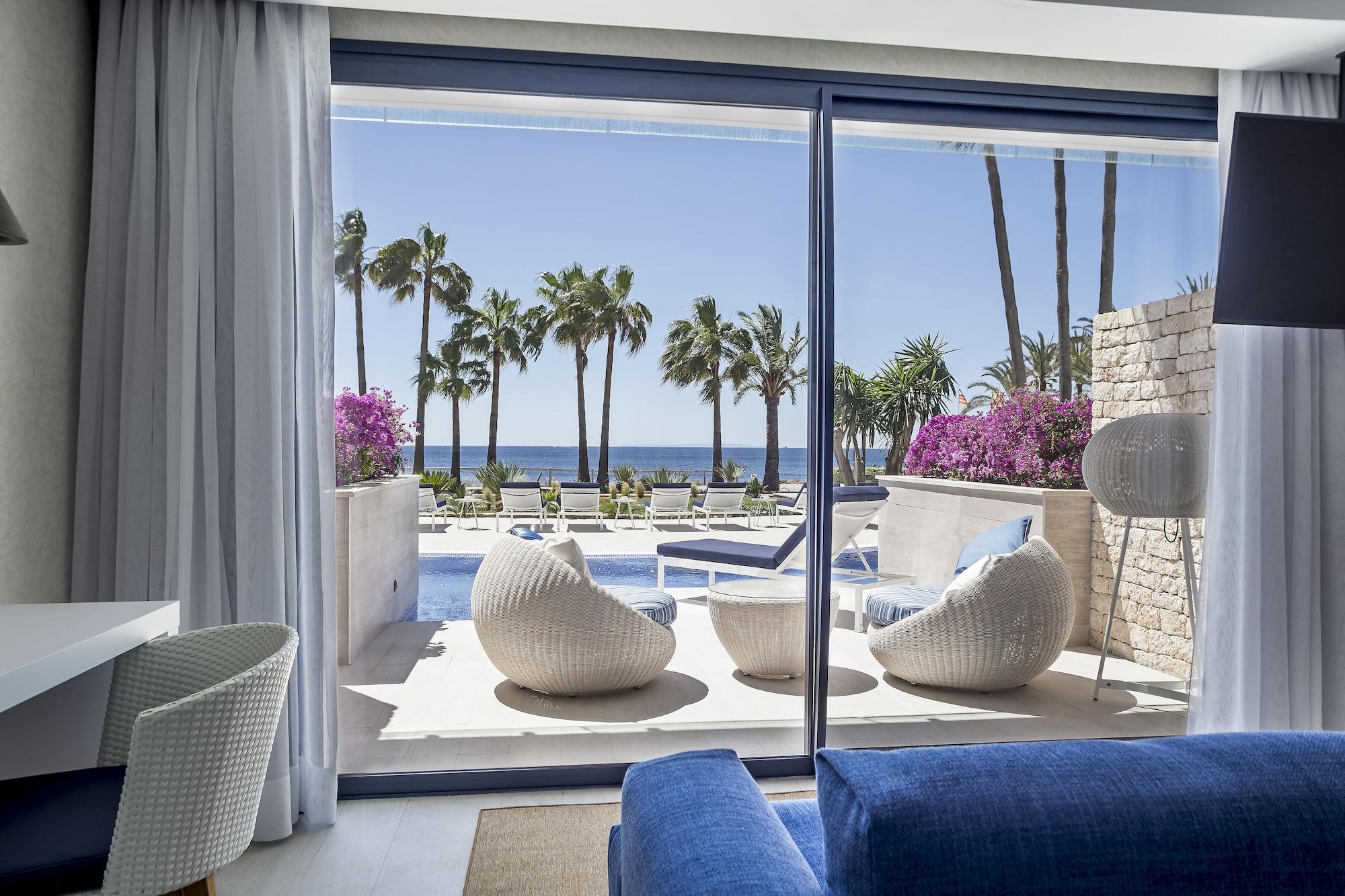 Hotel Catalonia Royal Ses Estaques-Adults Only Santa Eularia des Riu