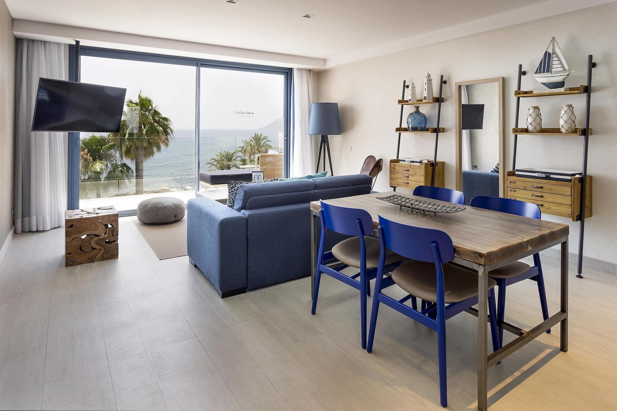 Hotel Catalonia Royal Ses Estaques-Adults Only Santa Eularia des Riu
