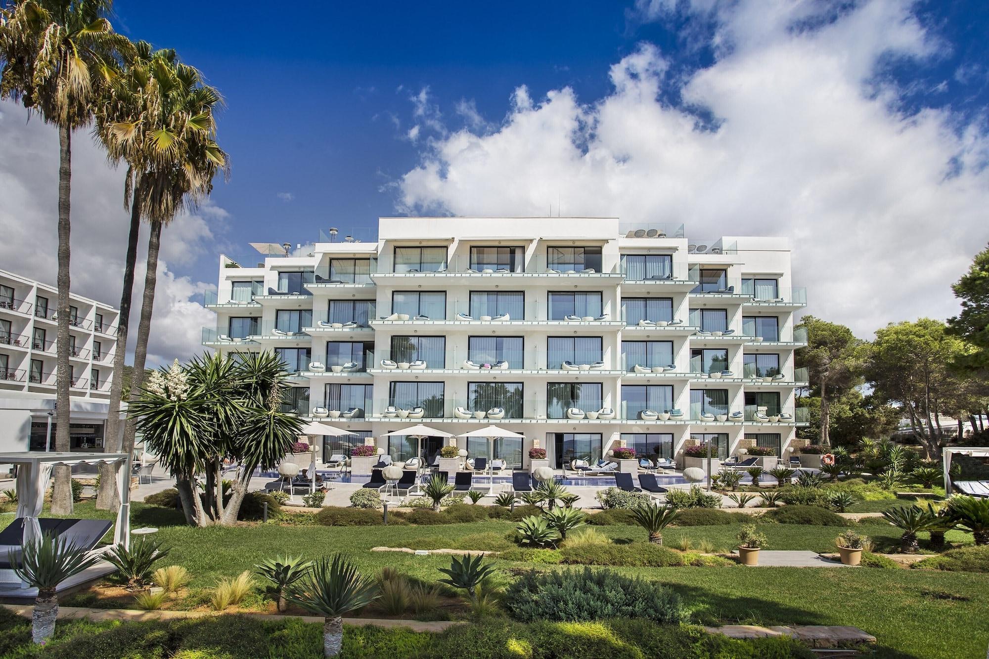 Catalonia Royal Ses Estaques-Adults Only Santa Eularia des Riu