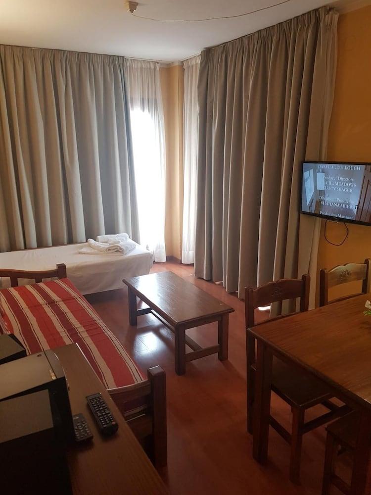 Parot Quality Apartment *