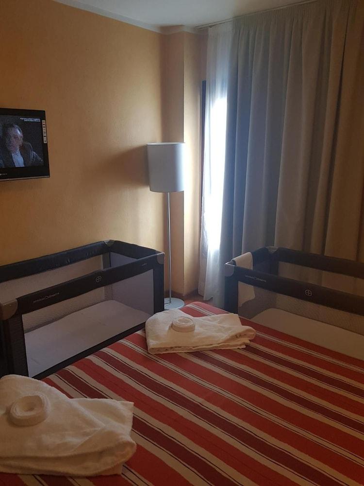 Parot Quality Apartment *
