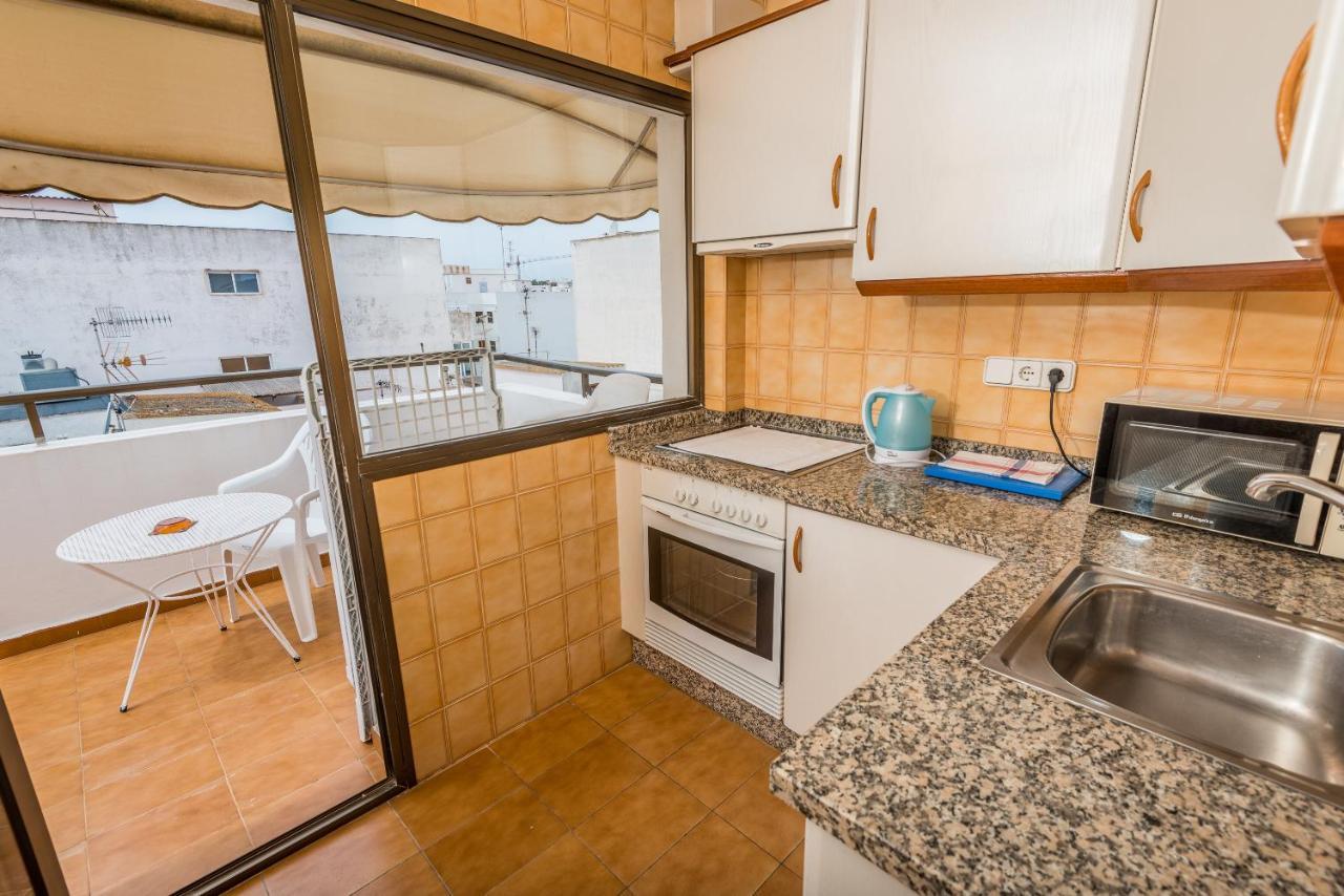 Apartment Niko Santa Eularia des Riu