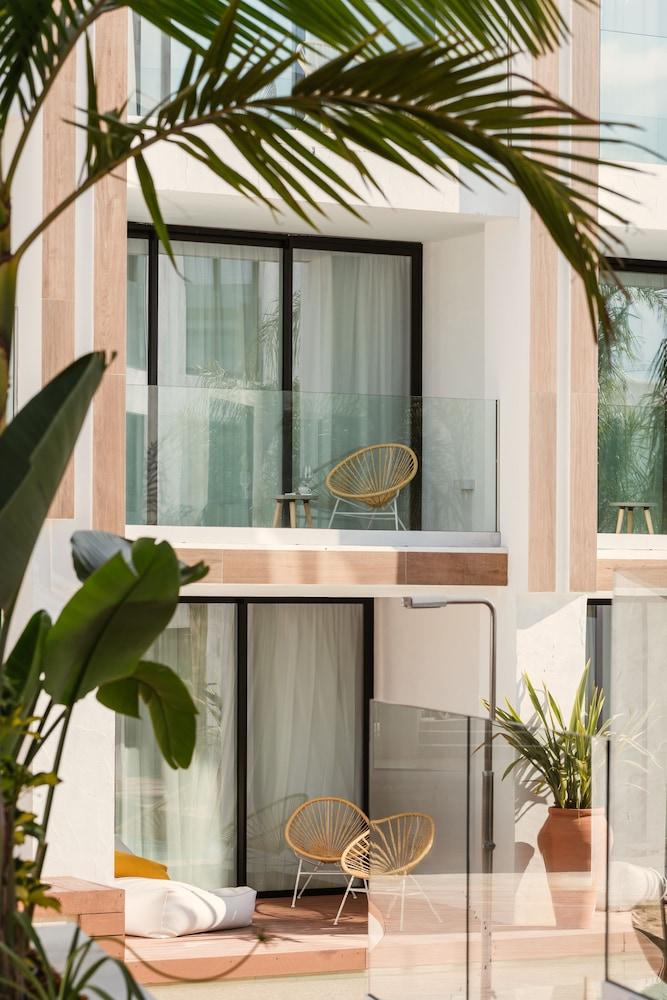 Apartment Del Sol Santa Eularia des Riu