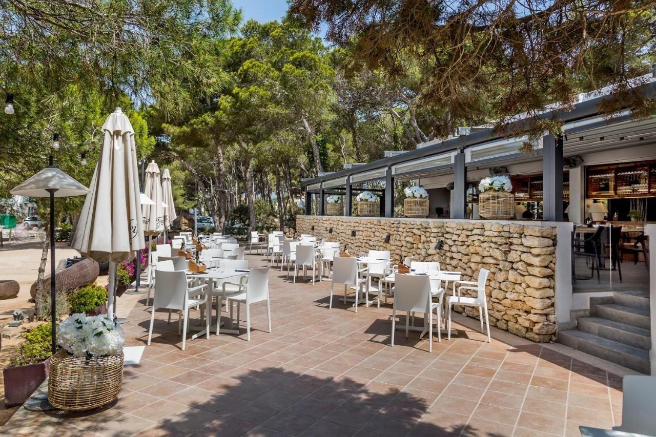 Catalonia Royal Ses Estaques-Adults Only Hotel Santa Eularia des Riu