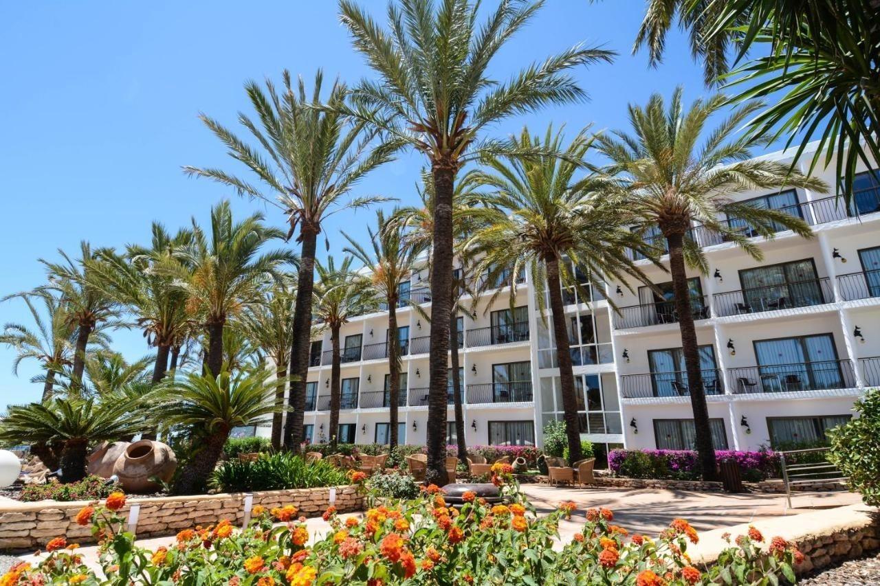 Catalonia Royal Ses Estaques-Adults Only Santa Eularia des Riu