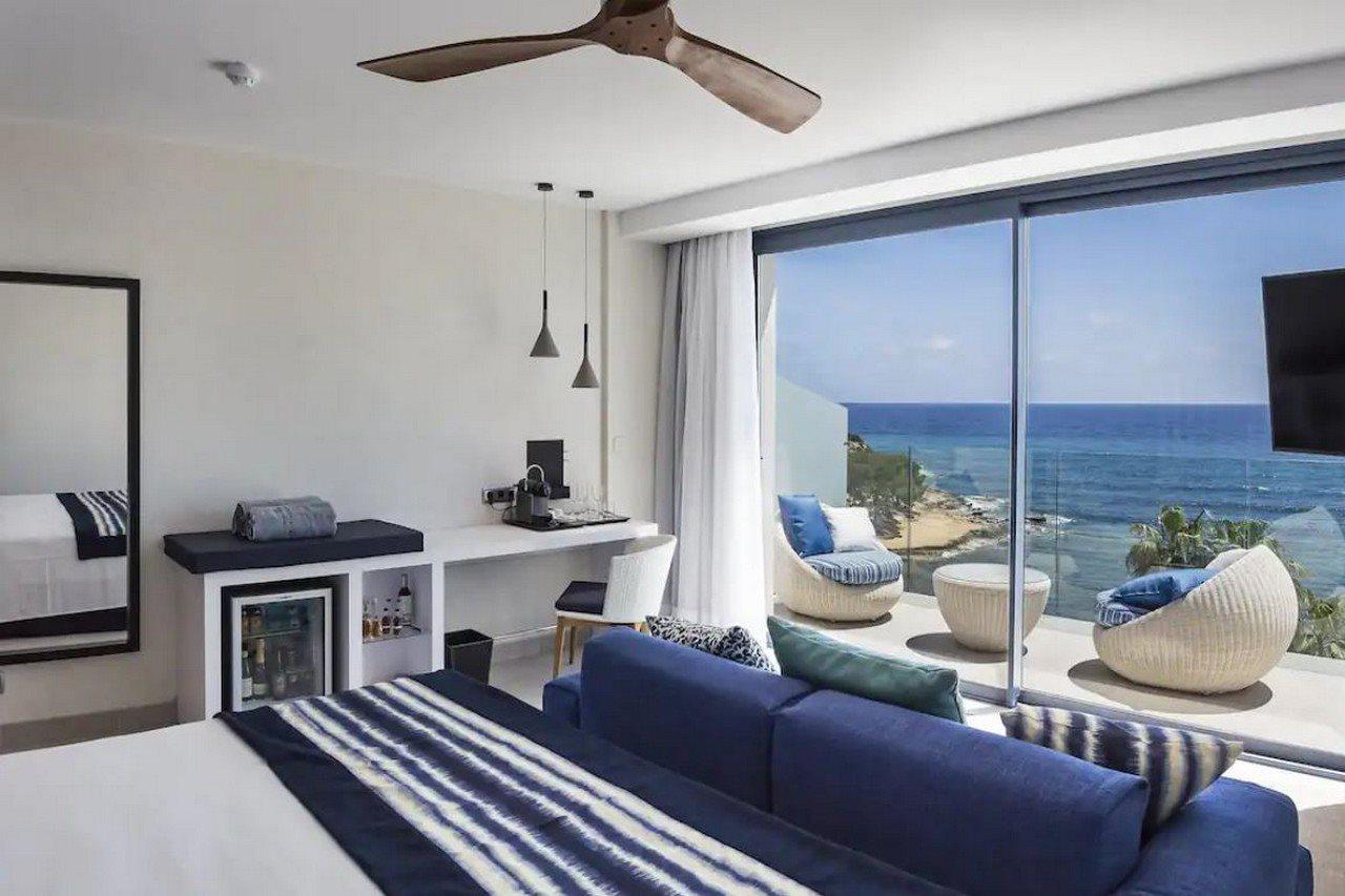 Catalonia Royal Ses Estaques-Adults Only Santa Eularia des Riu