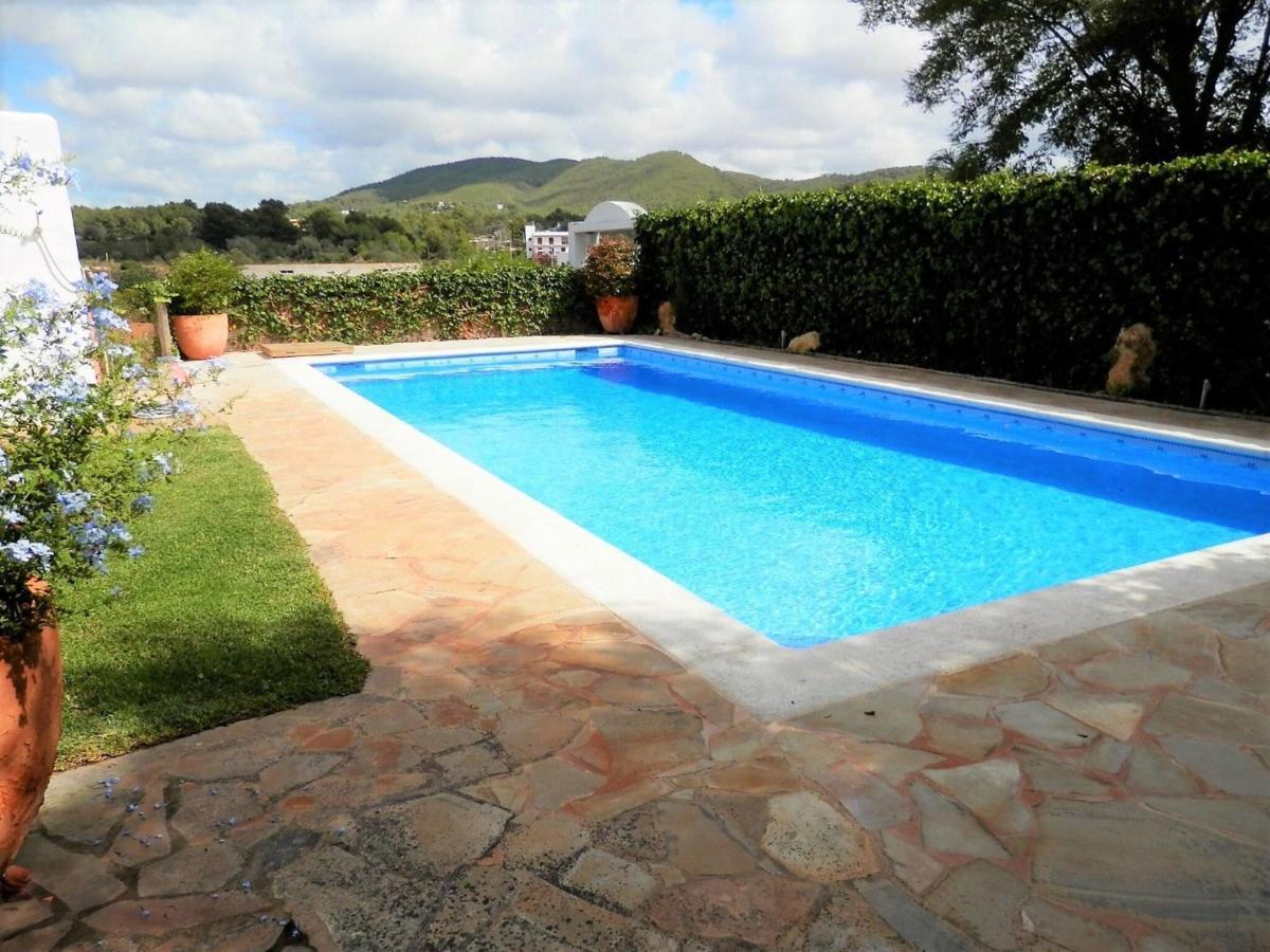 Belvilla By Oyo Petunias Holiday home Santa Eularia des Riu