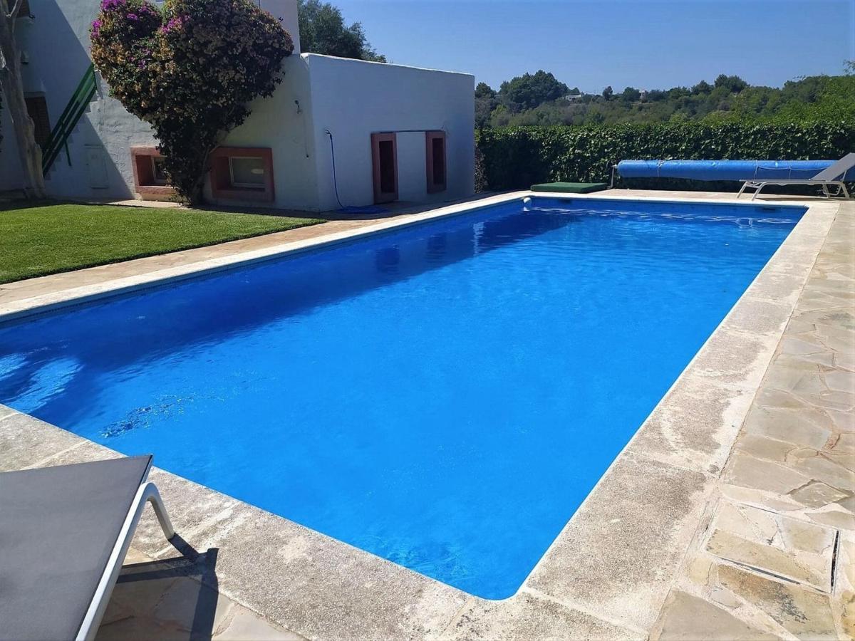 Holiday home Belvilla By Oyo Petunias Santa Eularia des Riu