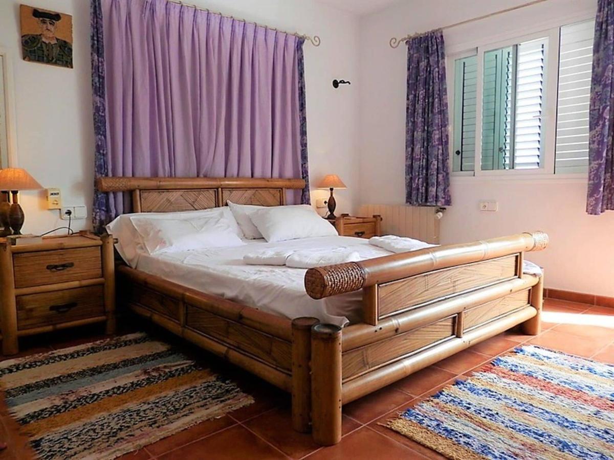Belvilla By Oyo Petunias Holiday home