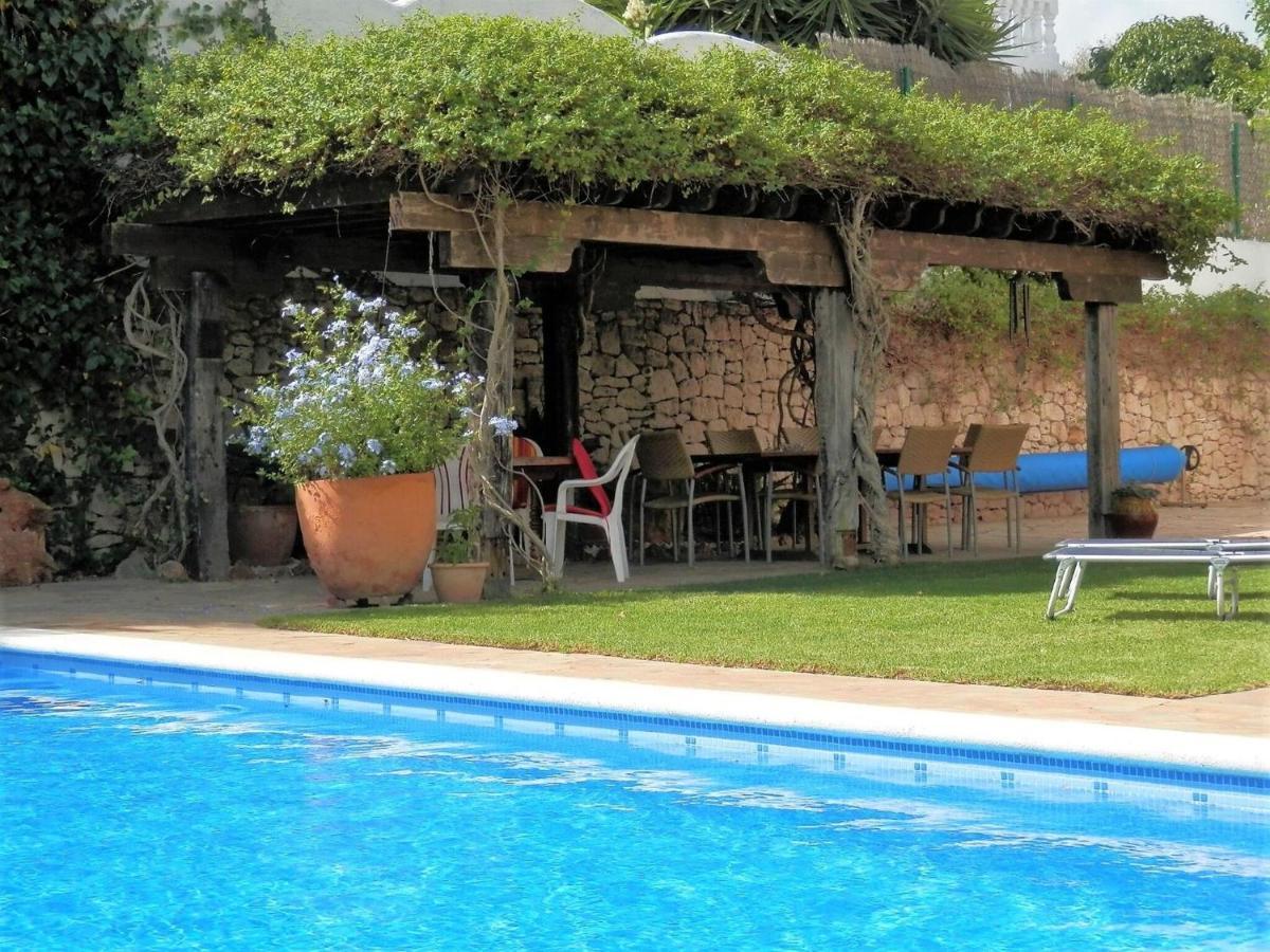 Belvilla By Oyo Petunias * Santa Eularia des Riu