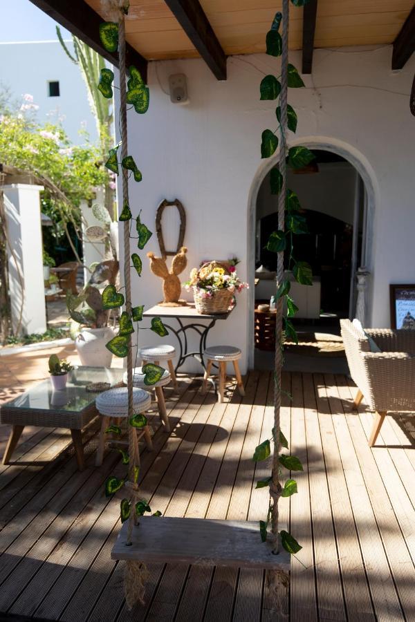 Bed & Breakfast Buenavista & 2*