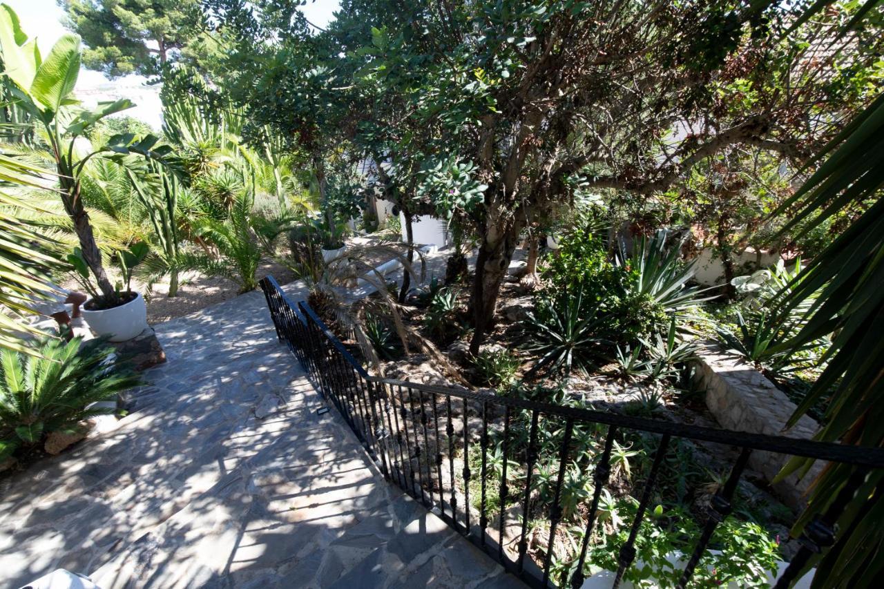 Buenavista & 2* Santa Eularia des Riu