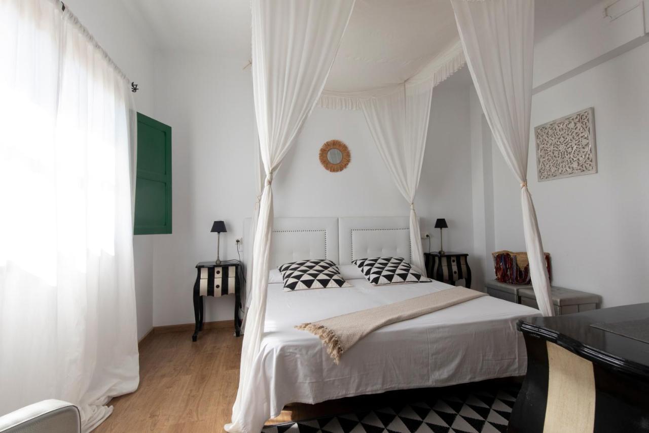 Buenavista & Bed & Breakfast Santa Eularia des Riu