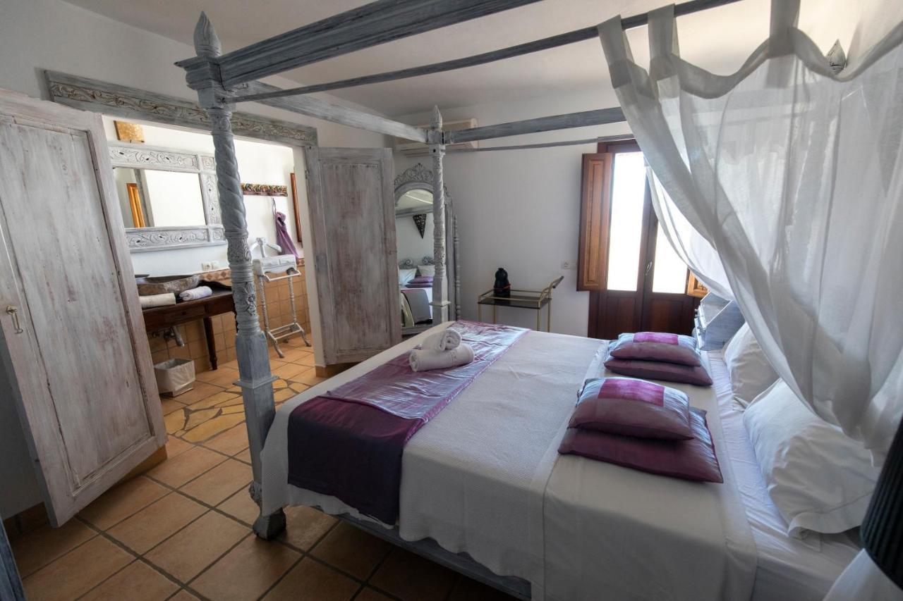 Buenavista & Bed & Breakfast