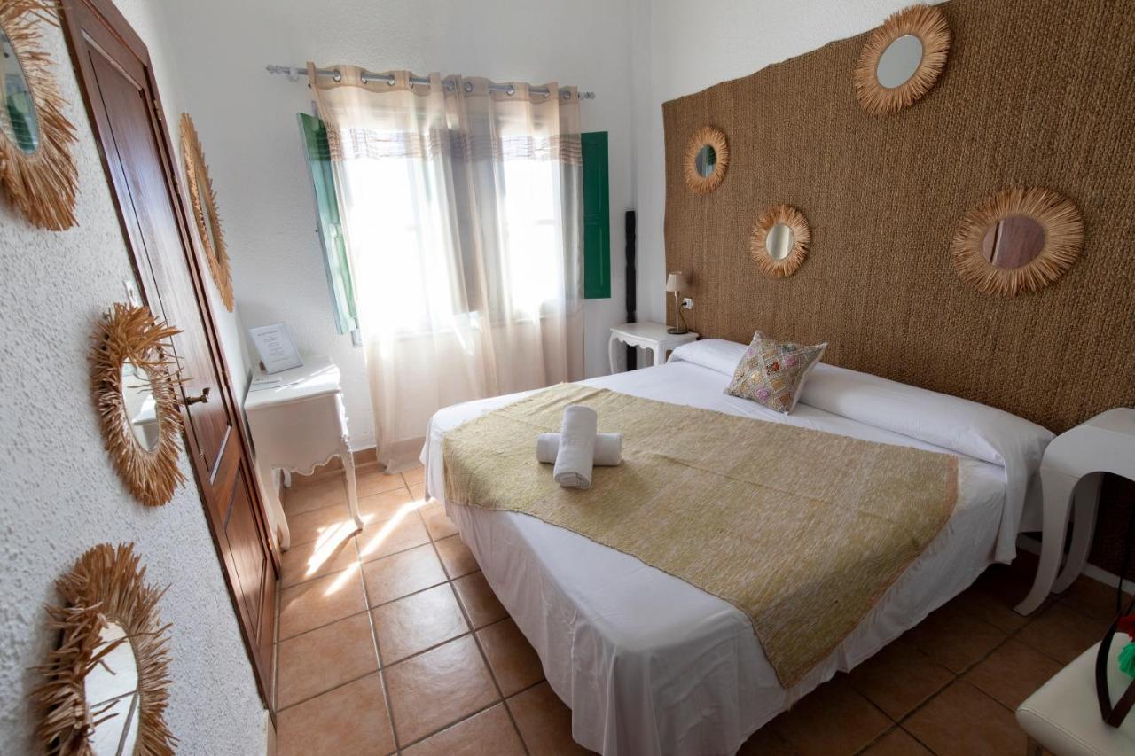 Buenavista & Bed & Breakfast Santa Eularia des Riu
