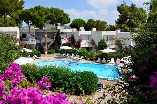 Hotel Atlas Santa Eularia des Riu